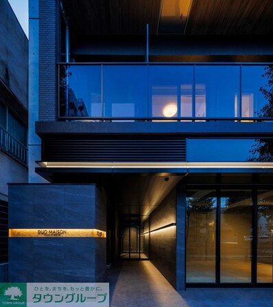 DUO MAISON高円寺南の物件内観写真